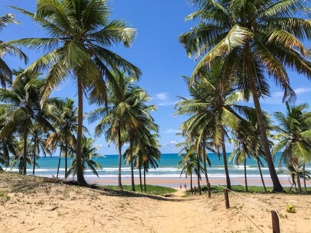  Reserva Imbassai APT 3Q 118m2
