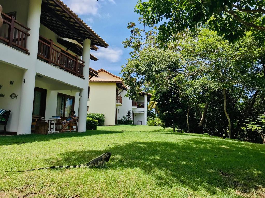  Reserva Imbassai APT 3Q 118m2
