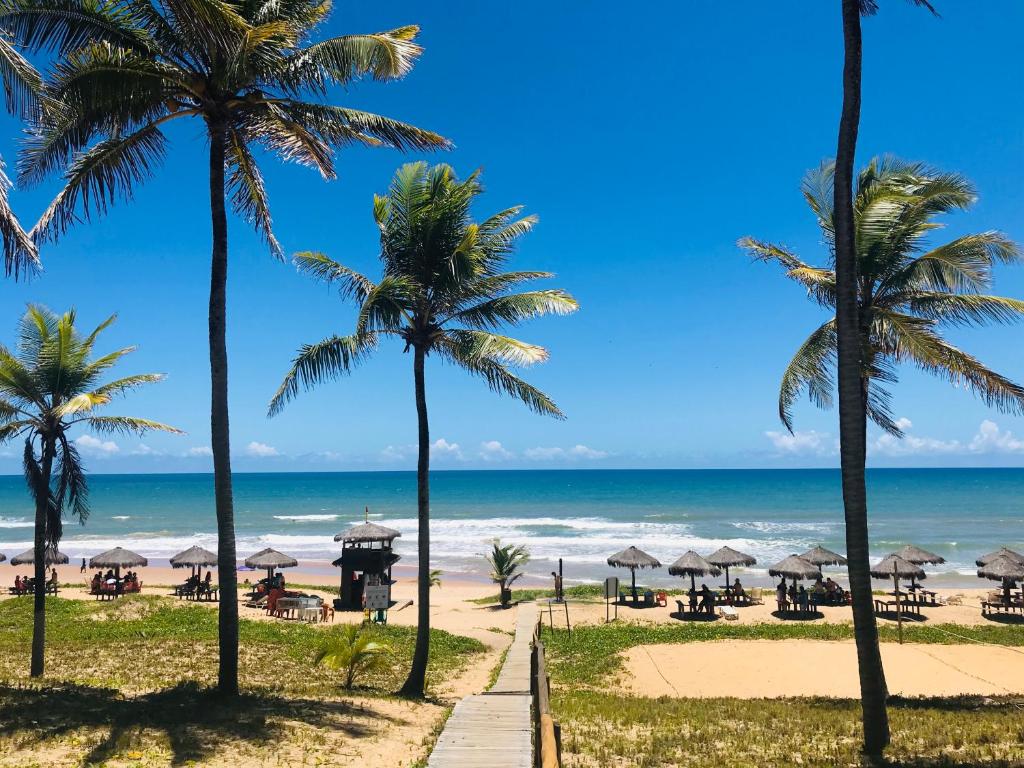  Reserva Imbassai APT 3Q 118m2