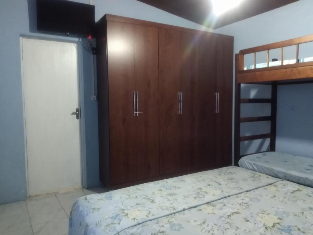  Hostel Itanhaém