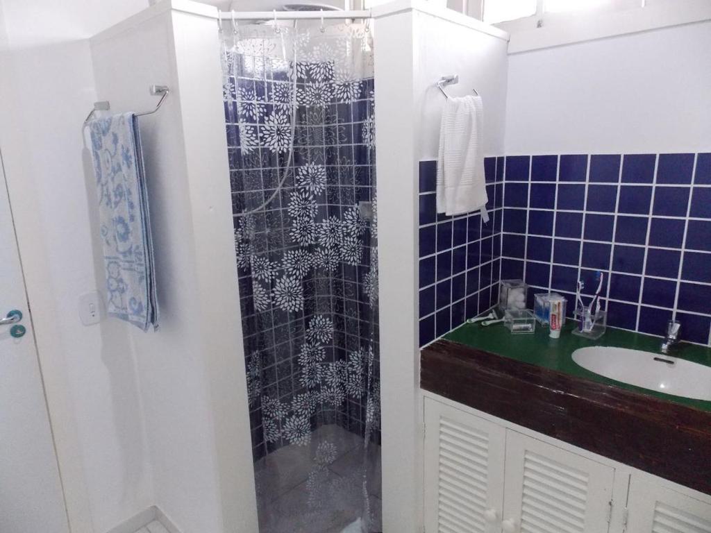  Búzios Casa de Família - Bosque de Geribá