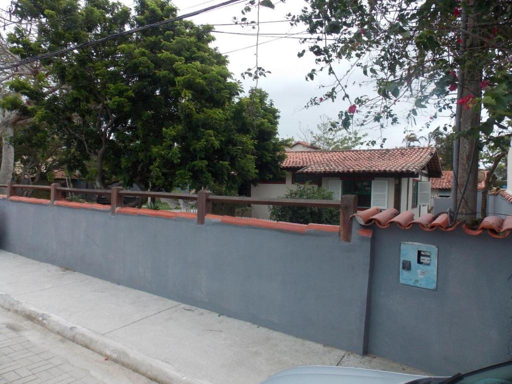  Búzios Casa de Família - Bosque de Geribá