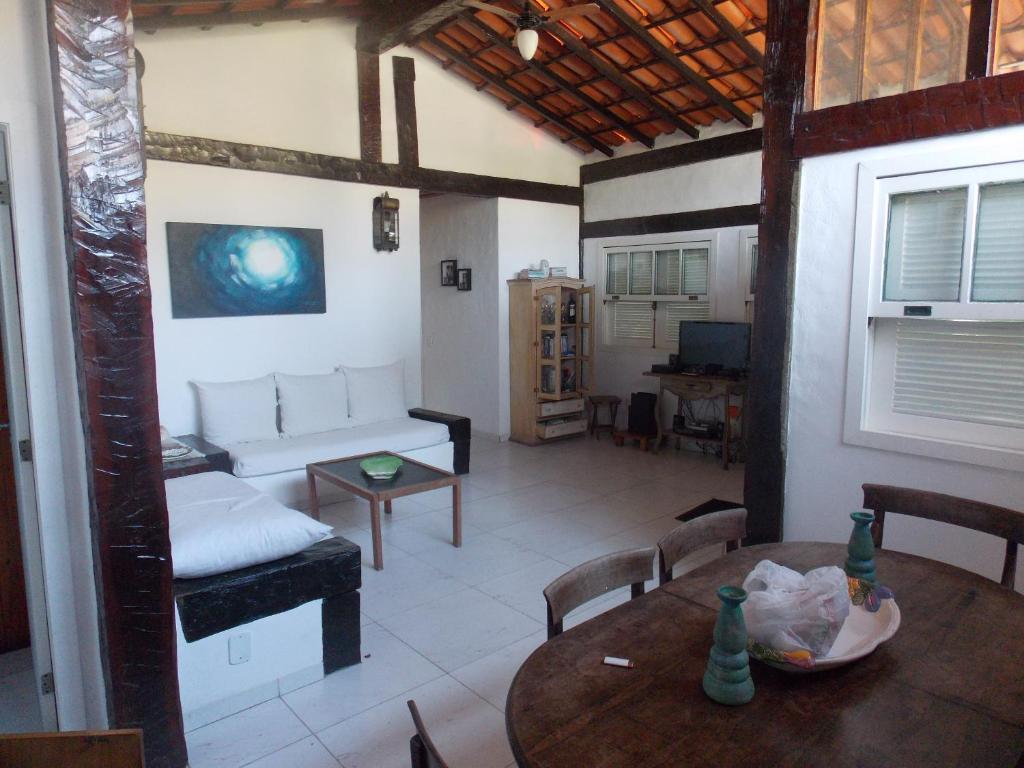  Búzios Casa de Família - Bosque de Geribá