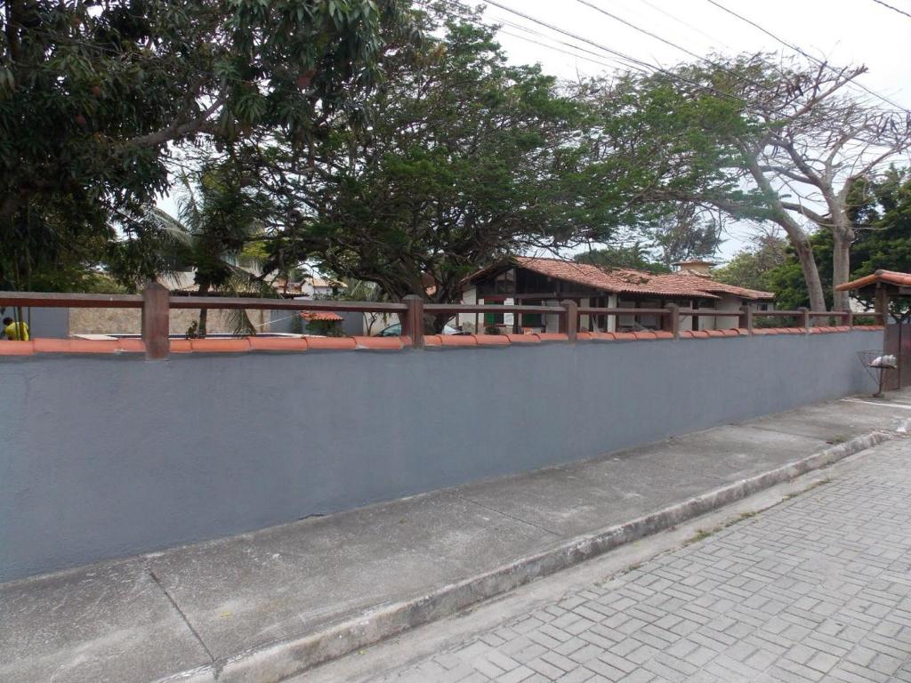  Búzios Casa de Família - Bosque de Geribá