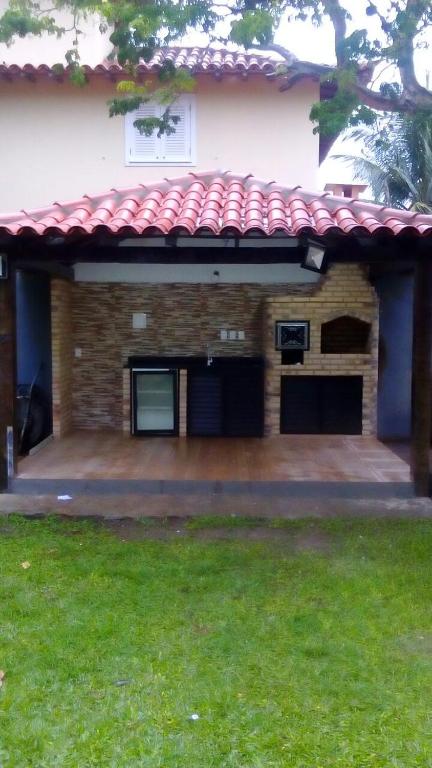  Búzios Casa de Família - Bosque de Geribá