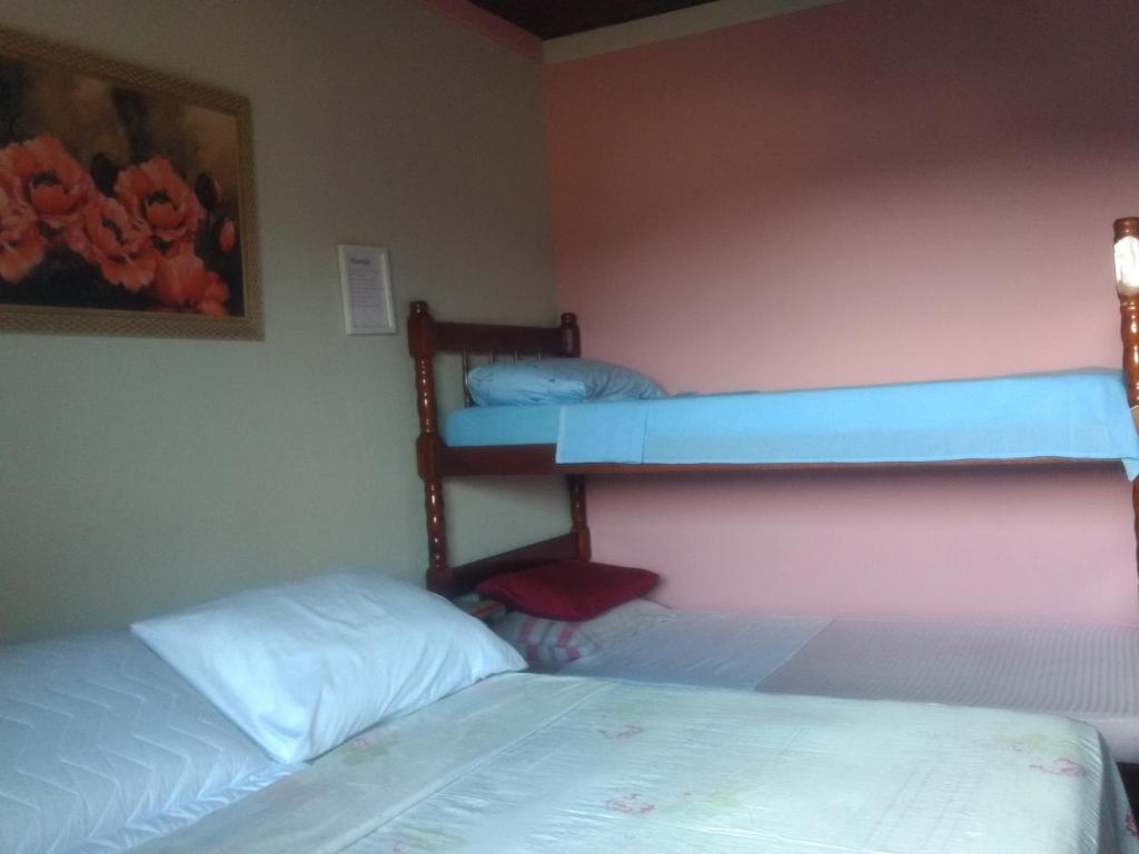  Hostel Itanhaém