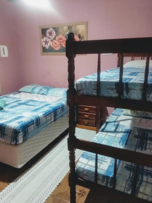  Hostel Itanhaém