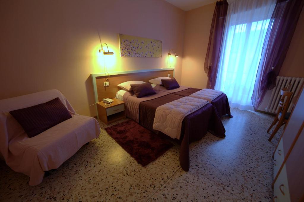 Hotel San Donnino - Twin Room
