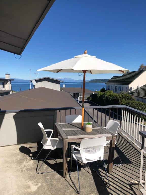 Absolute Lake View Motel - Resim 9