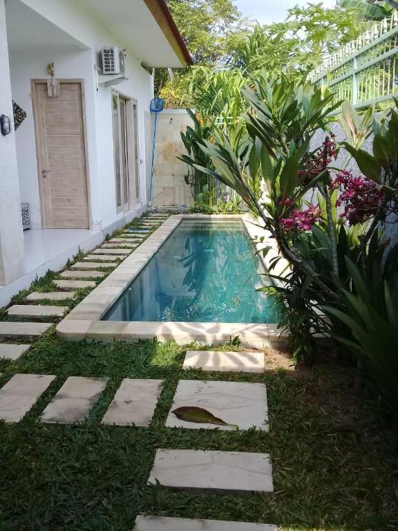 Suitetrails - Villa Blessings, 2 BR Villa near Lovina