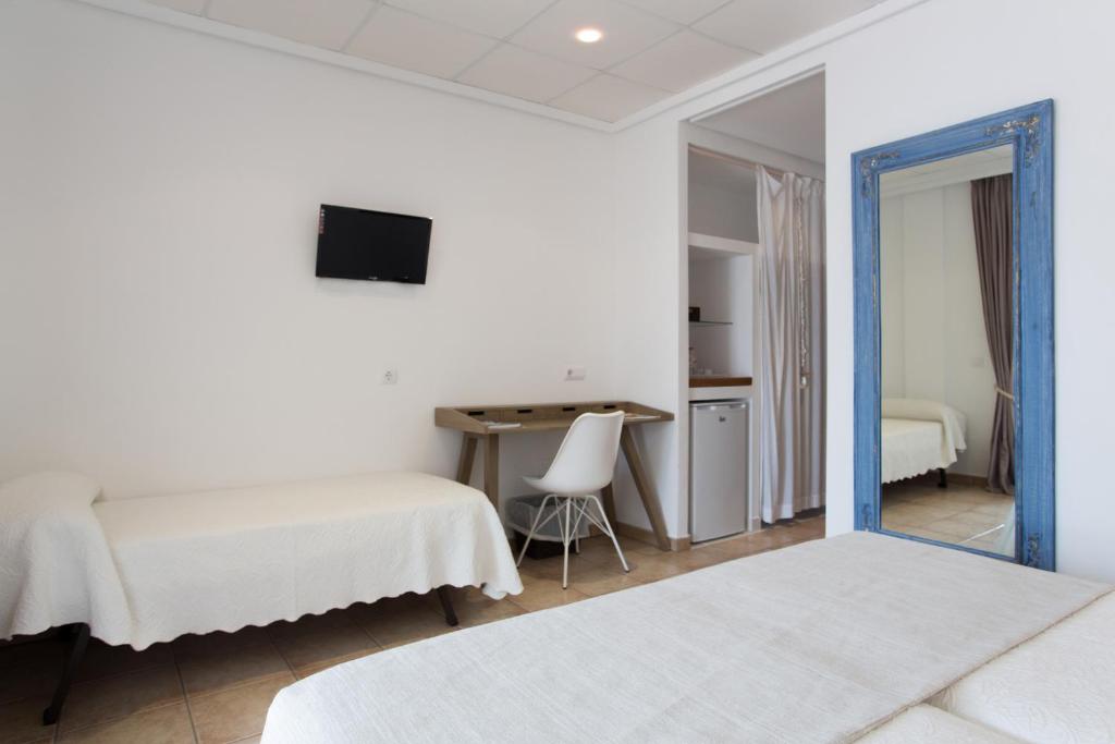 Hotel Bahía, La Savina – Bijgewerkte prijzen 2022