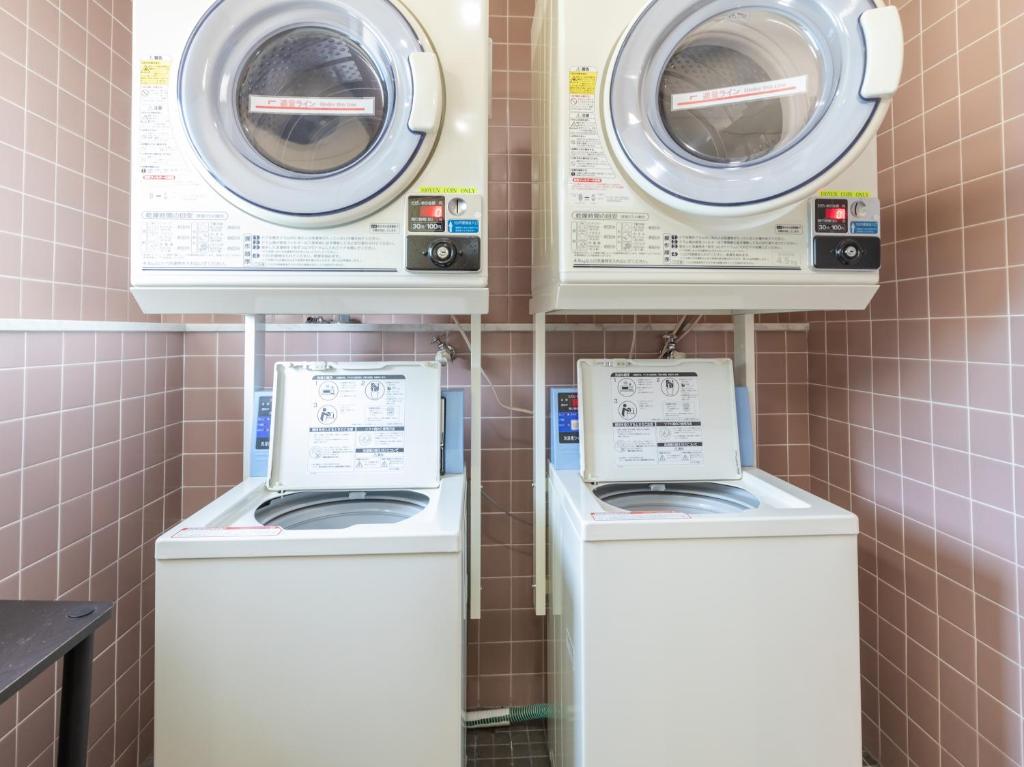 Fotografie z fotogalerie ubytování Tabist HotelArflex Tokuyama Station v destinaci Shunan
