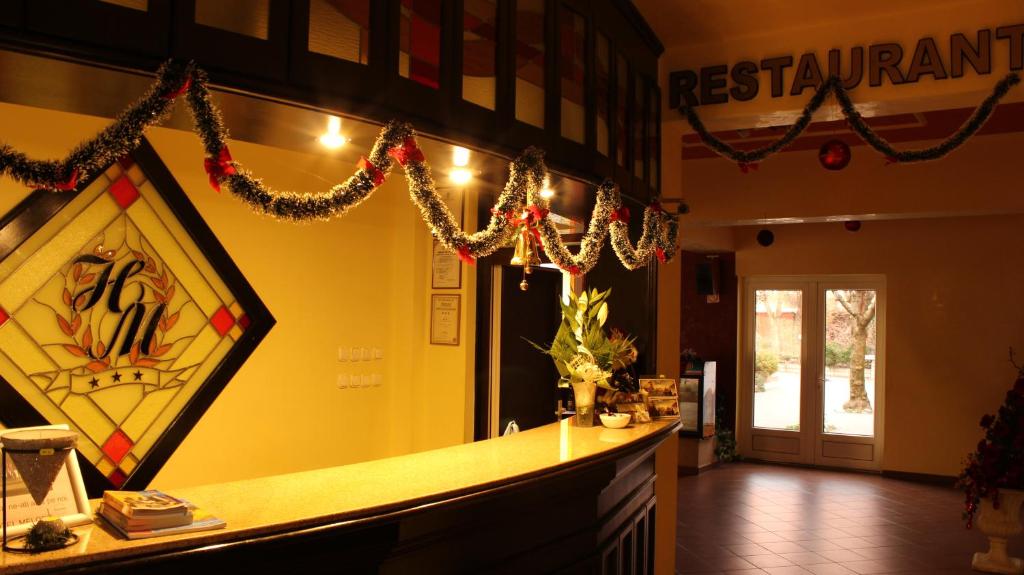 Fotografie z fotogalerie ubytování Hotel Melody v destinaci Oradea