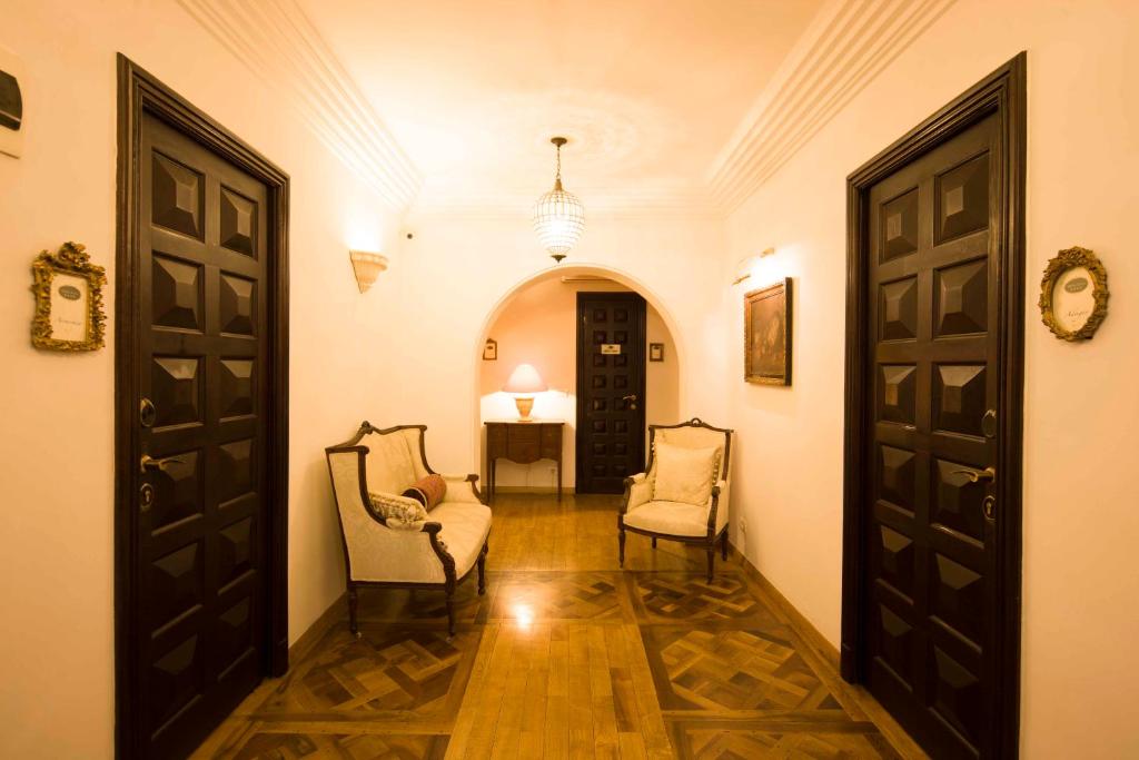Scala Boutique-Hotel - Resim 23
