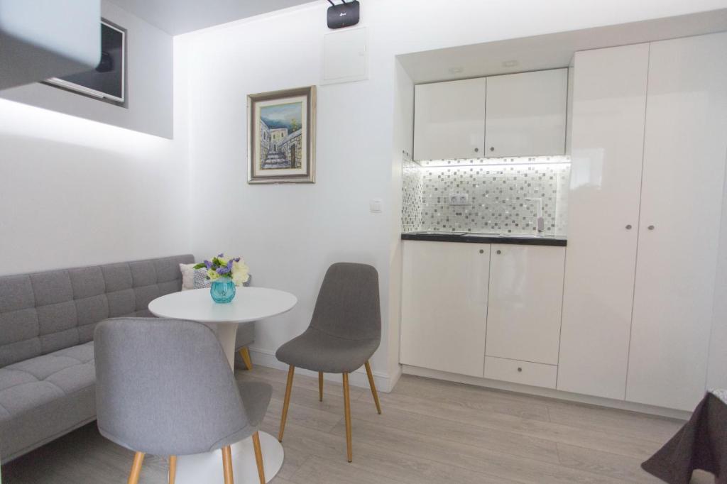 Fotografie z fotogalerie ubytování Studio Ruža v destinaci Makarska