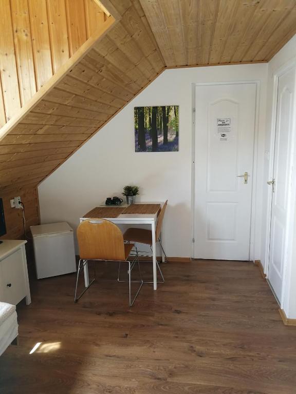 Manoka Guest House - Triple Room