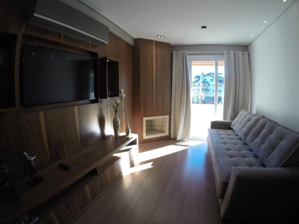 Lindo Apto De 2 Quartos Em Gramado  Lindo Apto De 2 Quartos Em Gramado