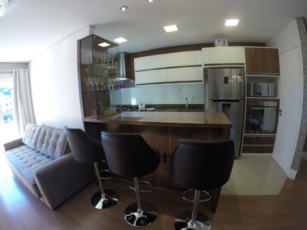 Lindo Apto De 2 Quartos Em Gramado  Lindo Apto De 2 Quartos Em Gramado