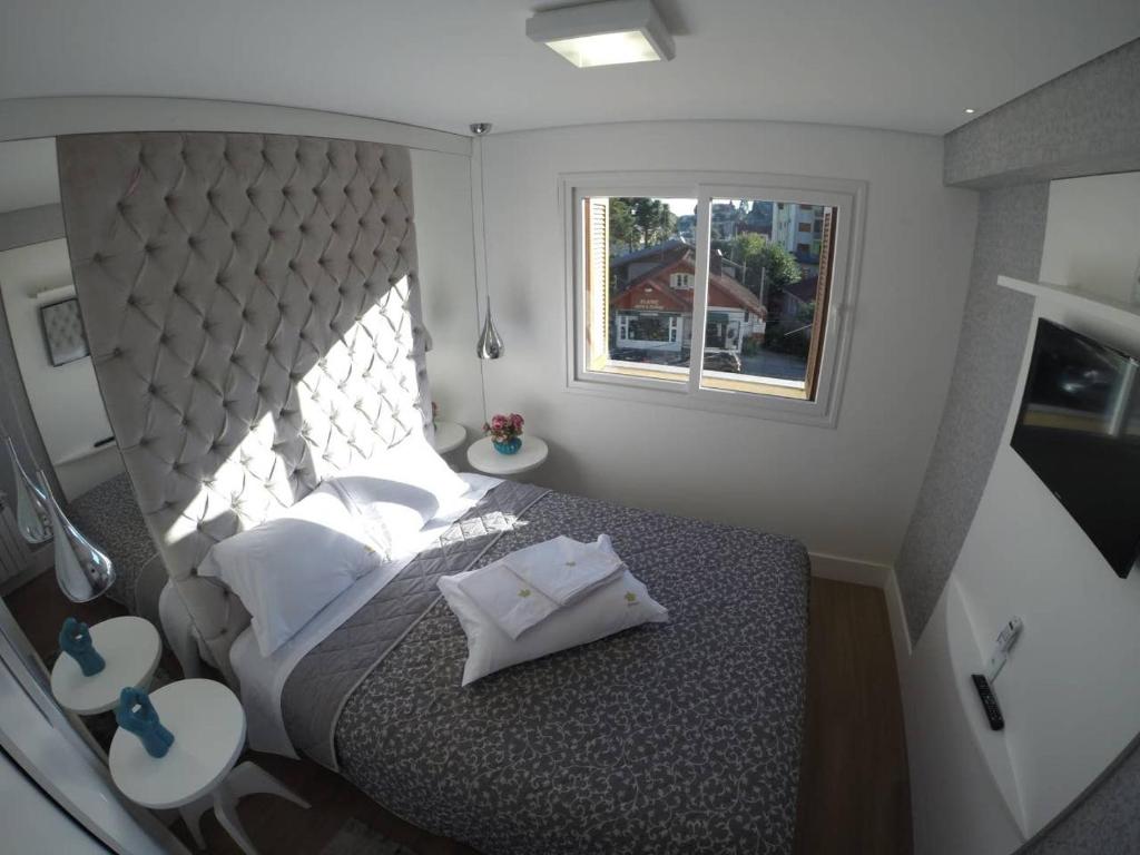 Lindo Apto De 2 Quartos Em Gramado  Lindo Apto De 2 Quartos Em Gramado