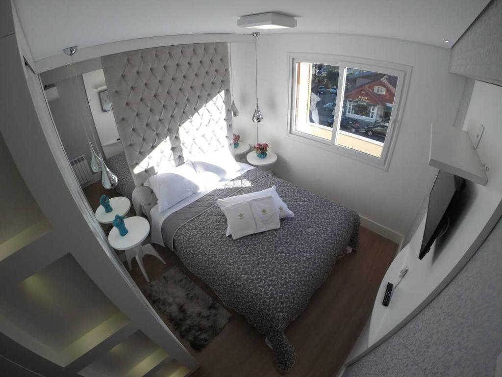 Lindo Apto De 2 Quartos Em Gramado  Lindo Apto De 2 Quartos Em Gramado