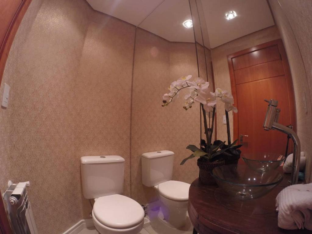 Lindo Apto De 2 Quartos Em Gramado  Lindo Apto De 2 Quartos Em Gramado