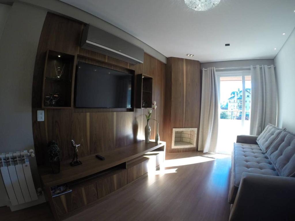 Lindo Apto De 2 Quartos Em Gramado  Lindo Apto De 2 Quartos Em Gramado