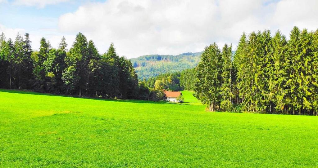Ferienhaus Ramersdorf - Housity