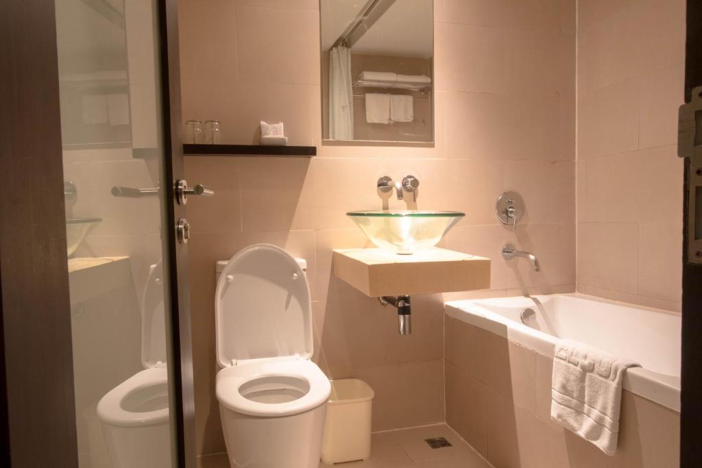 The Residence Rajtaevee Hotel - Resim 41