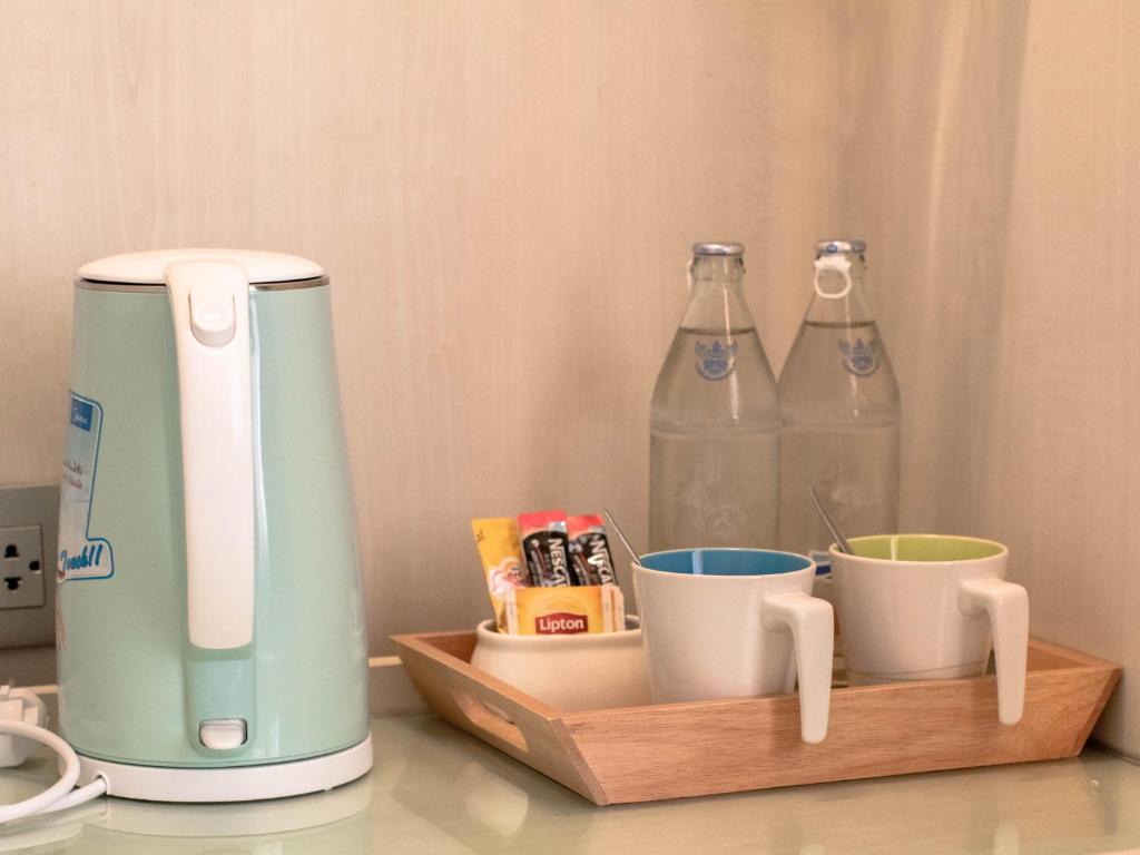 The Residence Rajtaevee Hotel - Resim 44