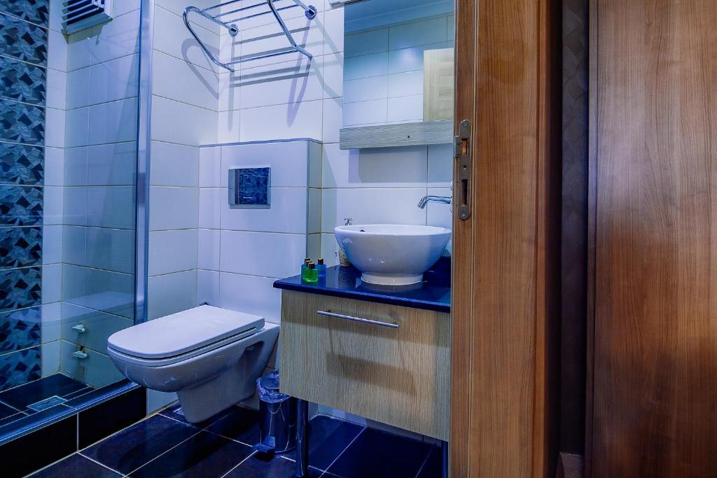 Kavalalı Suites - 6