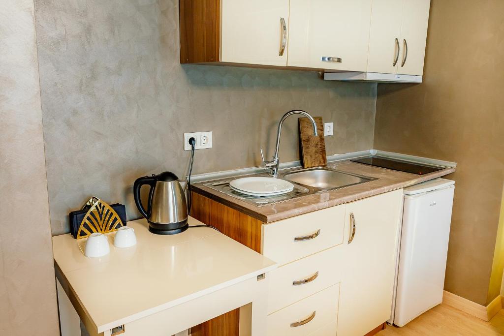 Kavalalı Suites - 16