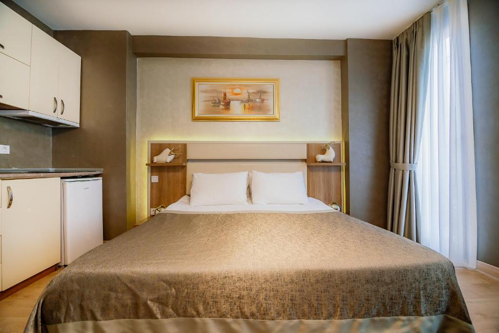 Kavalalı Suites - 14