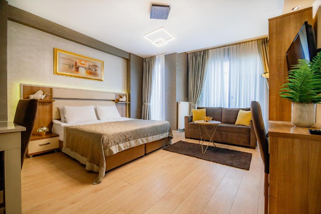 Kavalalı Suites - 2