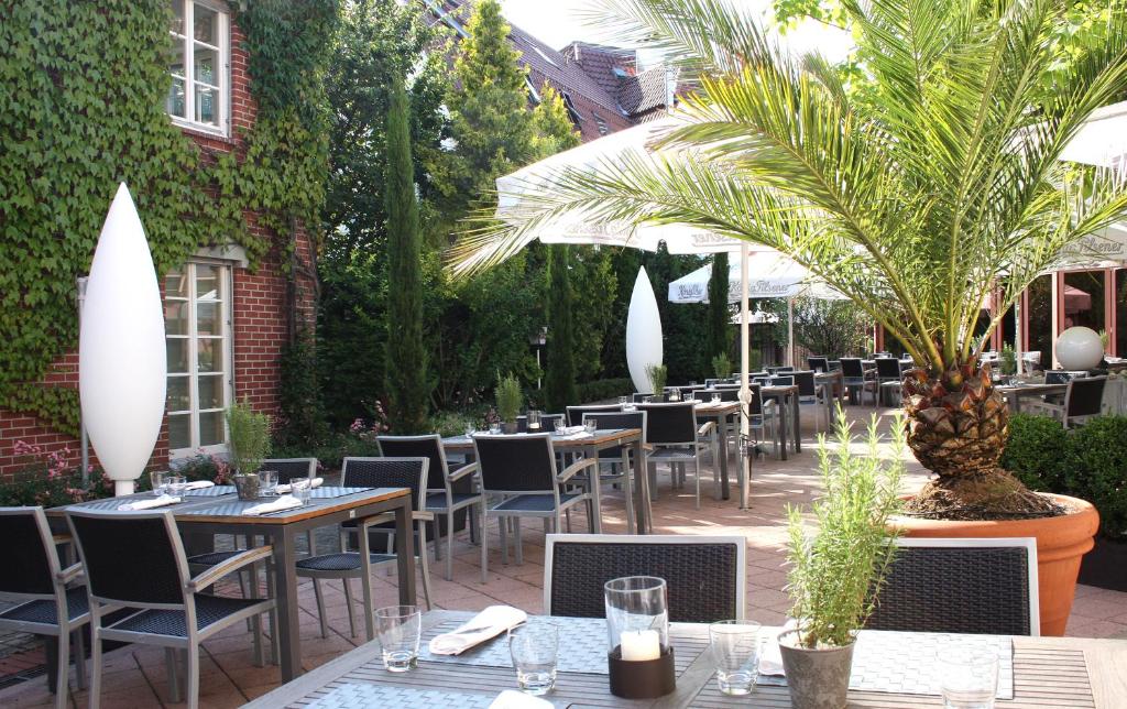 Hotel Gloria Superior - Resim 19