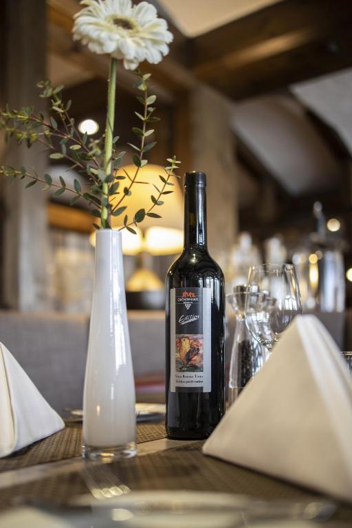 Hotel Gloria Superior - Resim 22