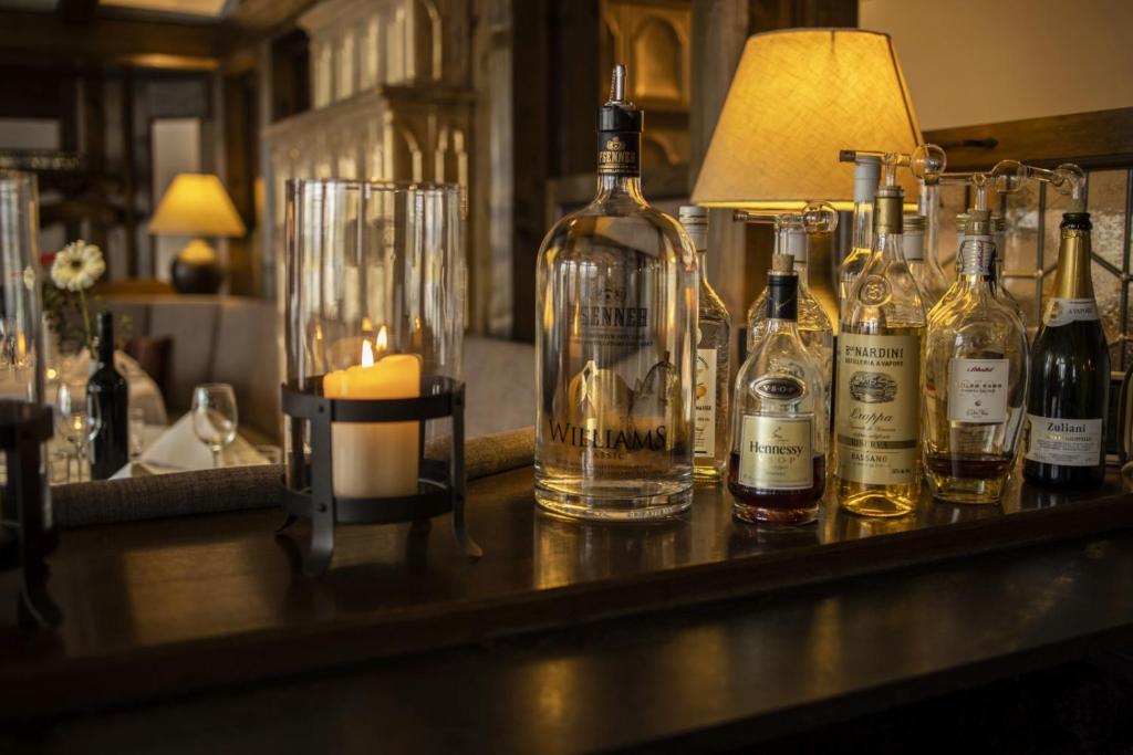 Hotel Gloria Superior - Resim 24