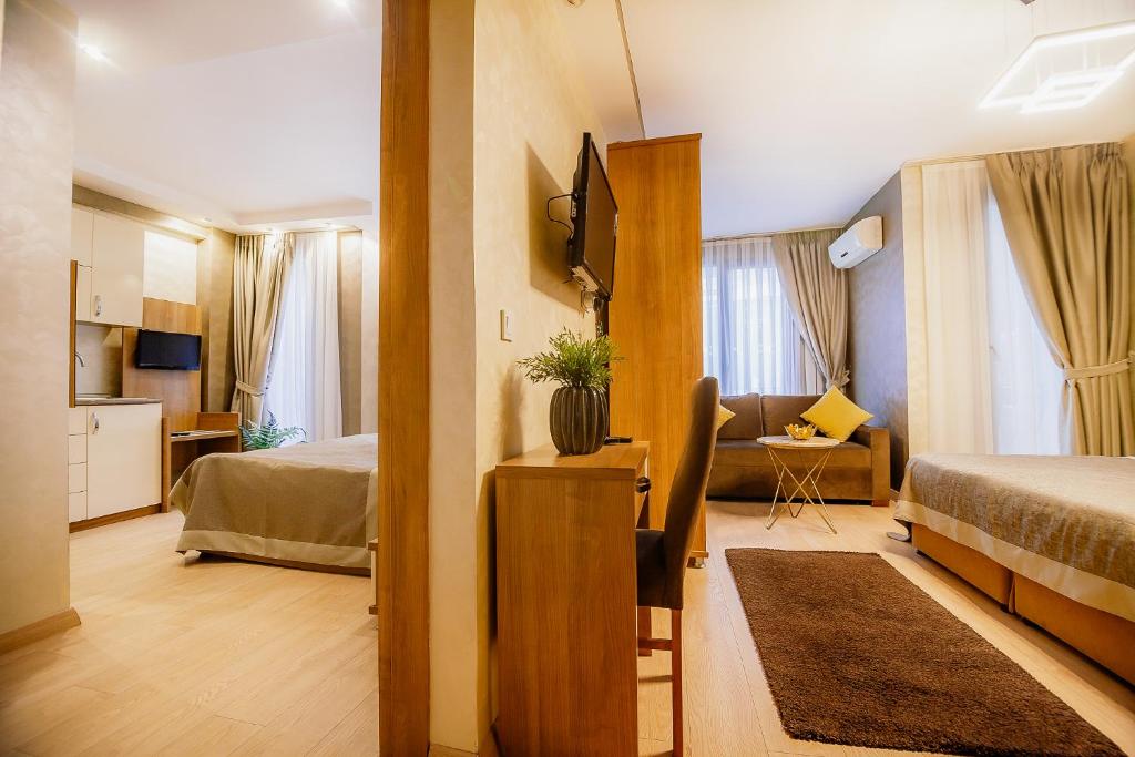Kavalalı Suites - 5