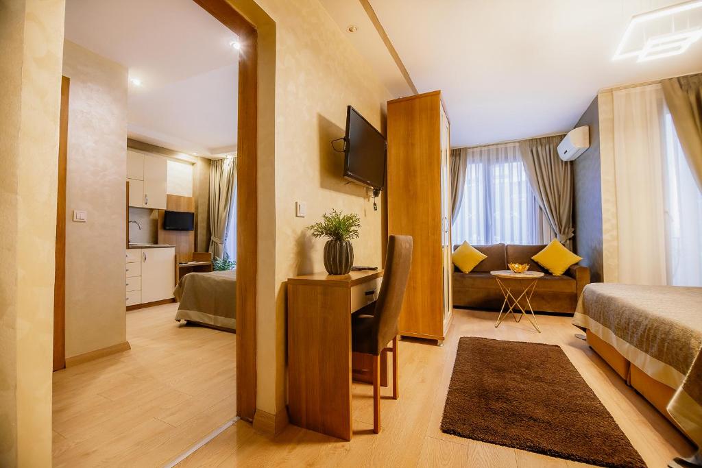Kavalalı Suites - 7