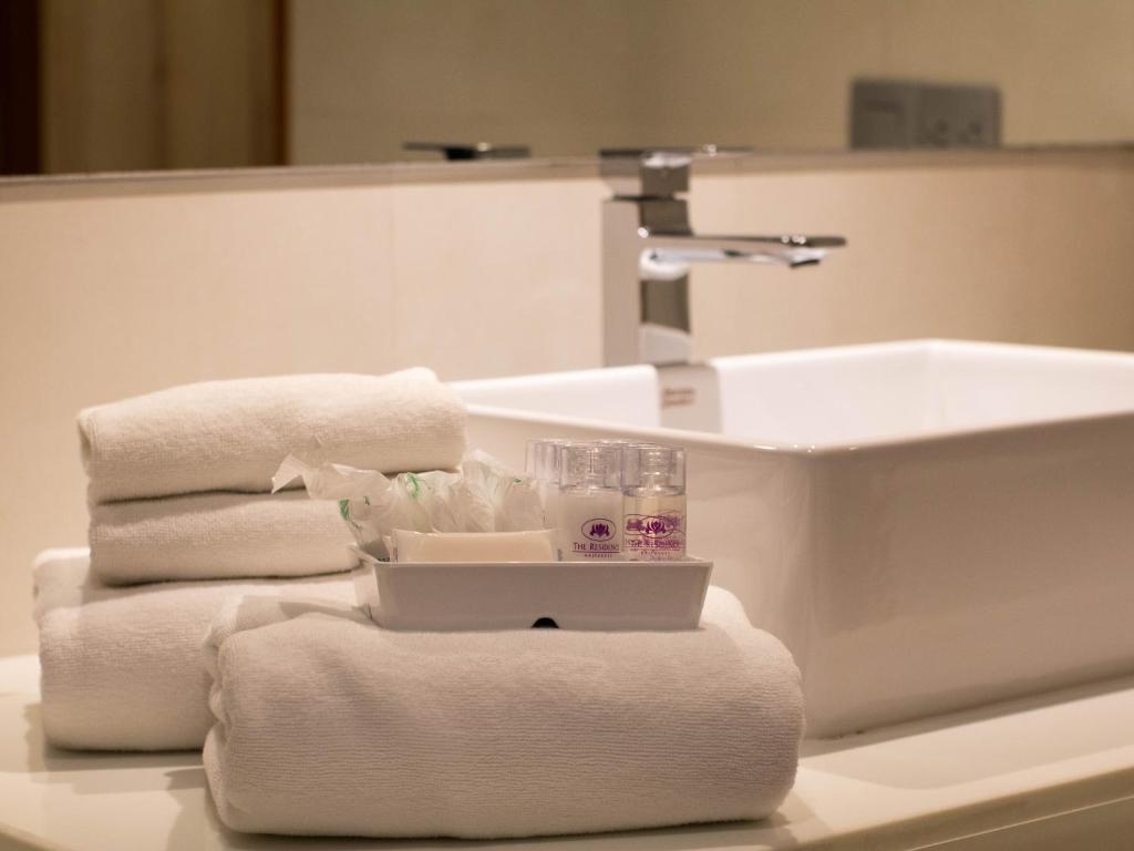 The Residence Rajtaevee Hotel - Resim 19