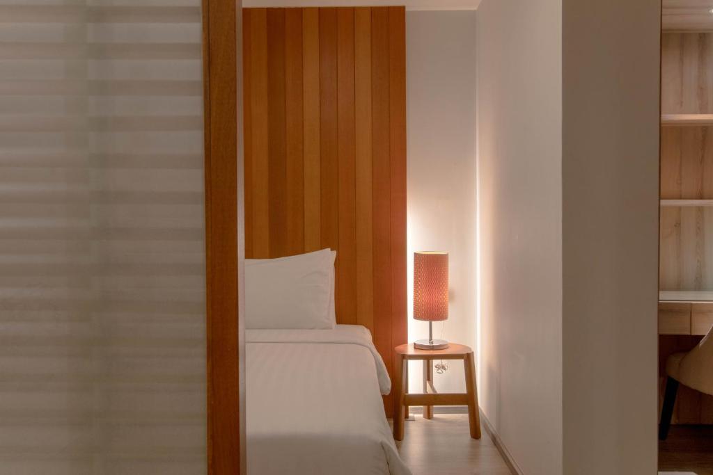 The Residence Rajtaevee Hotel - Resim 31