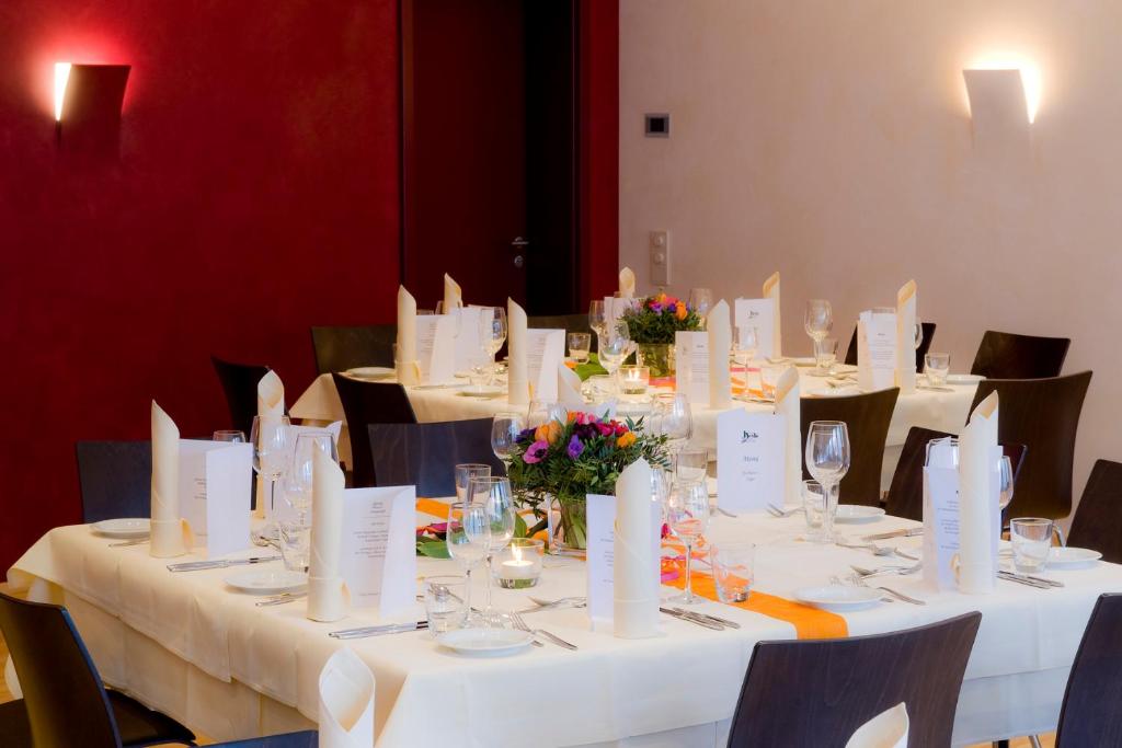 Hotel Gloria Superior - Resim 17