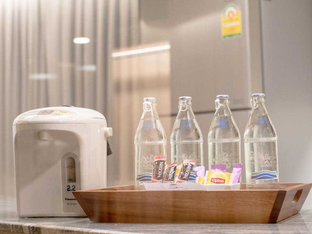 The Residence Rajtaevee Hotel - Resim 4