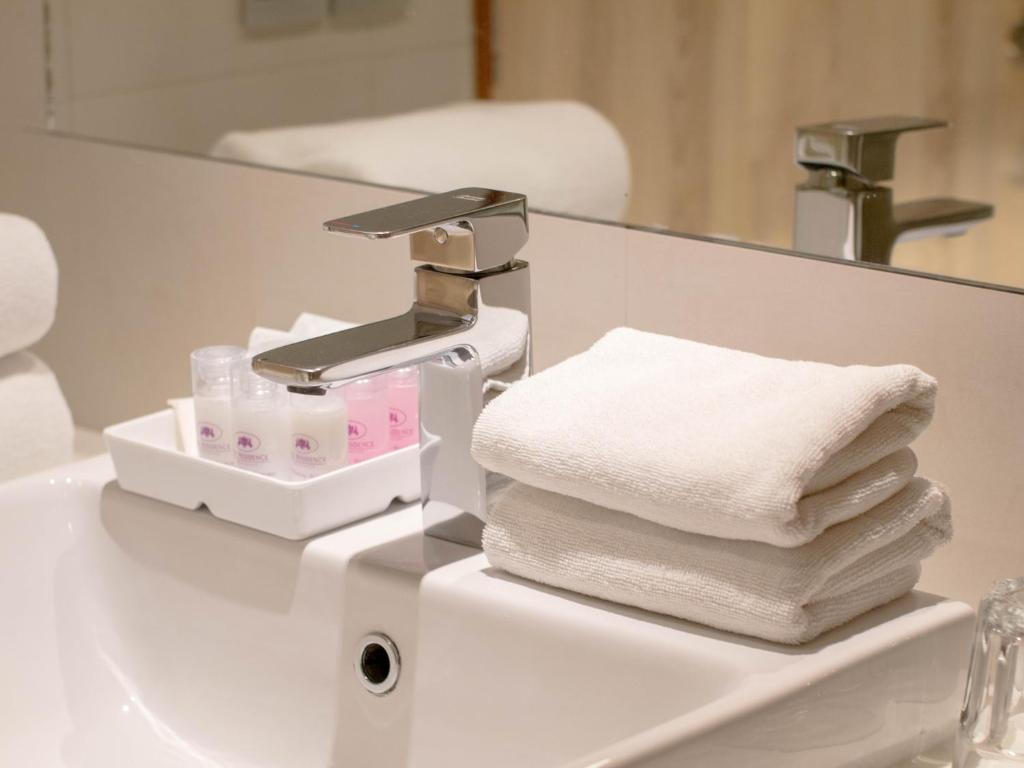 The Residence Rajtaevee Hotel - Resim 5