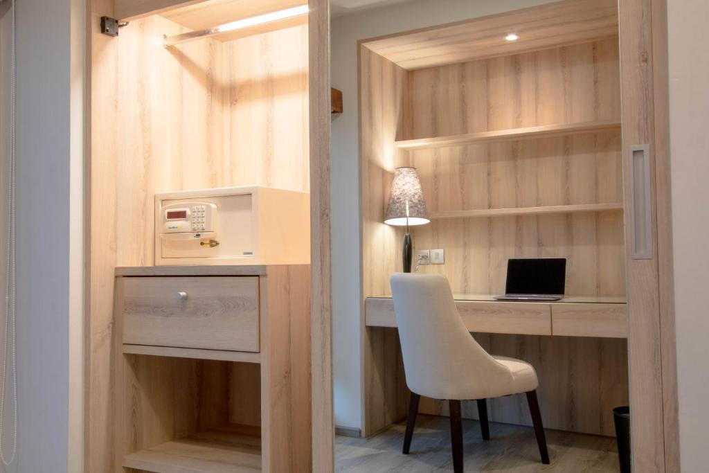 The Residence Rajtaevee Hotel - Resim 6