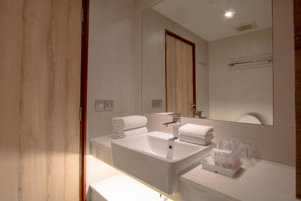 The Residence Rajtaevee Hotel - Resim 7