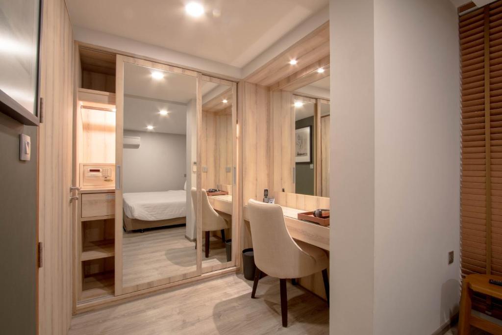 The Residence Rajtaevee Hotel - Resim 9