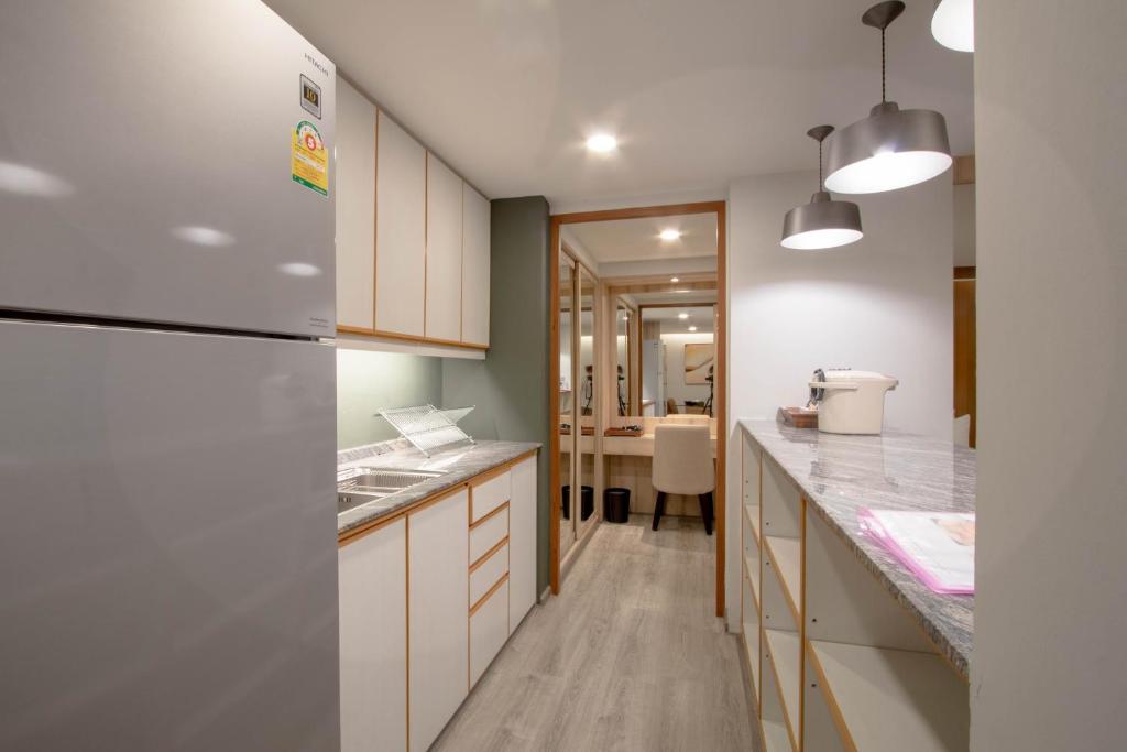 The Residence Rajtaevee Hotel - Resim 11