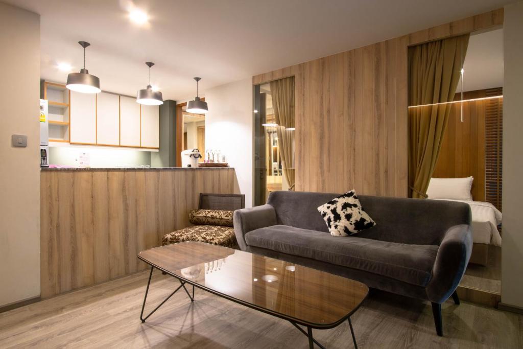 The Residence Rajtaevee Hotel - Resim 16