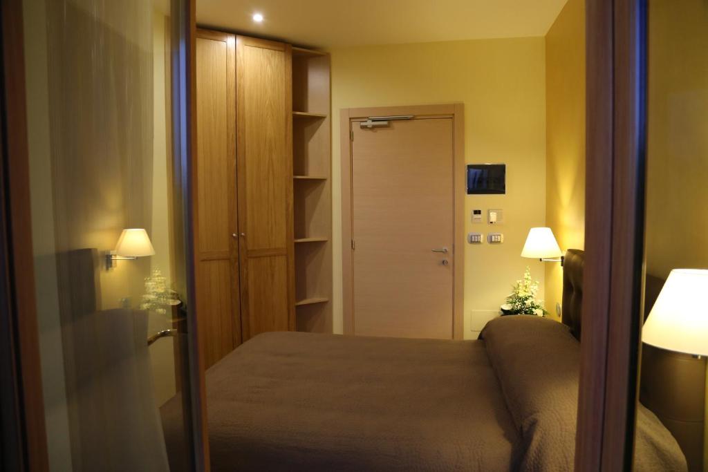 Maison Reale - Double Room