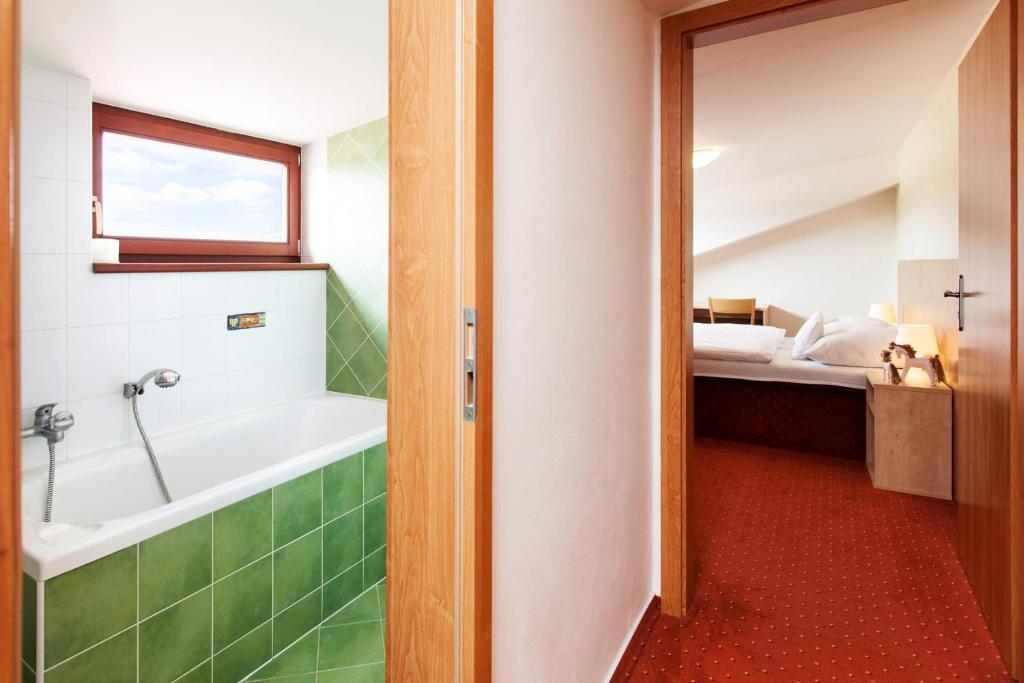 Hotel Panska Licha - Resim 18